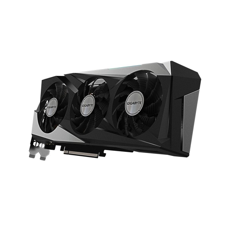 Karta VGA Gigabyte Radeon RX 7600 GAMING OC 8G 8GB GDDR6 128… | PartsPC.pl