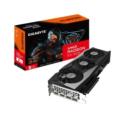 Karta VGA Gigabyte Radeon RX 7600 GAMING OC 8G 8GB GDDR6 128… | PartsPC.pl