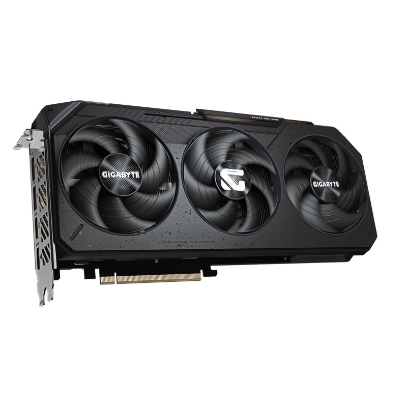 Karta VGA Gigabyte Radeon RX 9070 GAMING OC 16G 16GB GDDR6 2… | PartsPC.pl