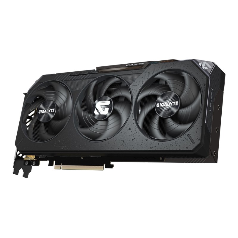Karta VGA Gigabyte Radeon RX 9070 GAMING OC 16G 16GB GDDR6 2… | PartsPC.pl
