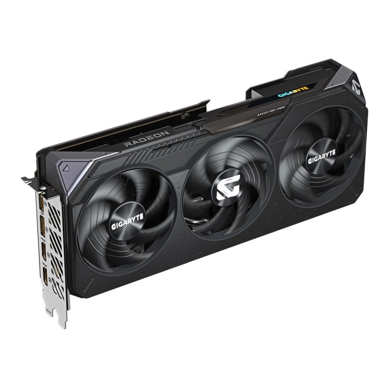 Karta VGA Gigabyte Radeon RX 9070 GAMING OC 16G 16GB GDDR6 2… | PartsPC.pl