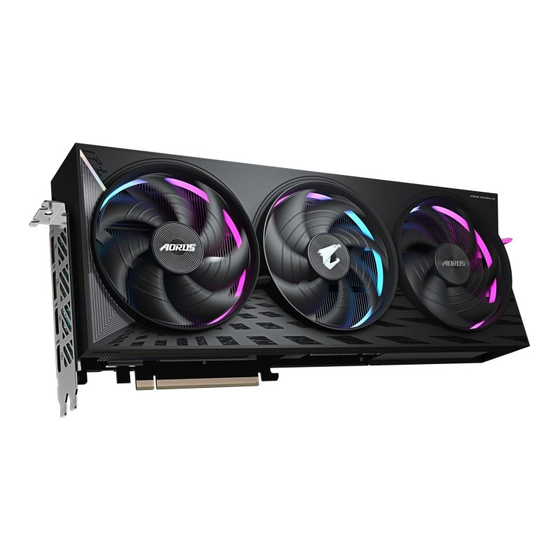 Karta VGA Gigabyte AORUS Radeon RX 9070 XT ELITE 16G 16GB GD… | PartsPC.pl