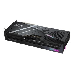 Karta VGA Gigabyte AORUS Radeon RX 9070 XT ELITE 16G 16GB GD… | PartsPC.pl
