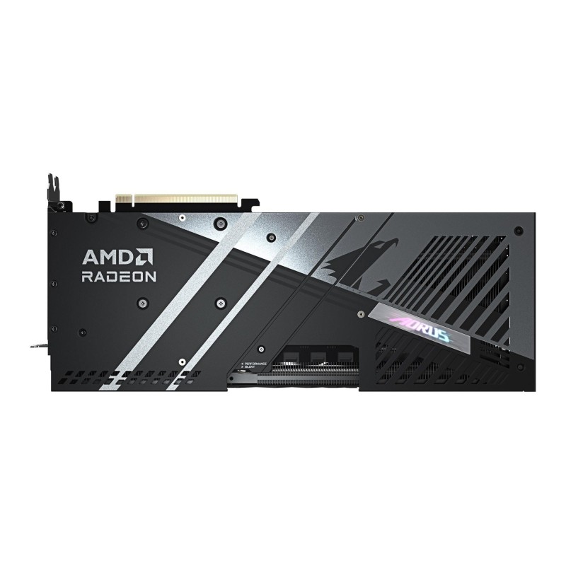 Karta VGA Gigabyte AORUS Radeon RX 9070 XT ELITE 16G 16GB GD… | PartsPC.pl