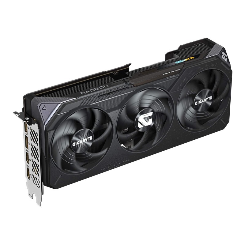 Gigabyte Karta graficzna Radeon RX 9070 XT GAMING OC 16GB GD… | PartsPC.pl