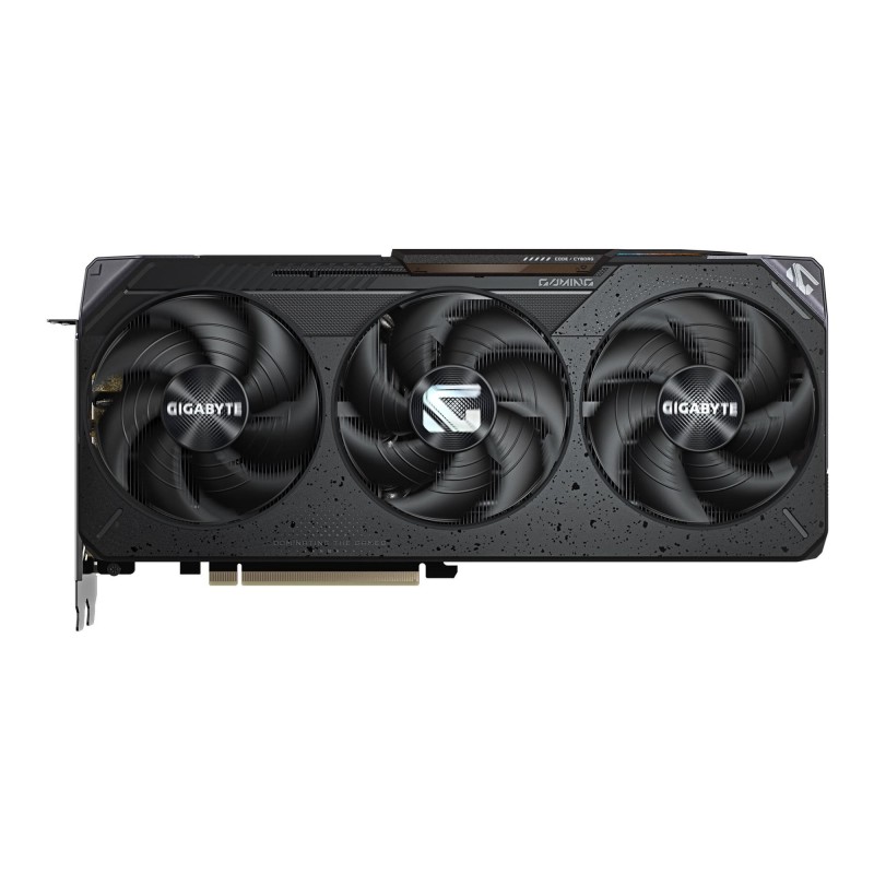 Karta VGA Gigabyte Radeon RX 9070 XT GAMING 16G 16GB GDDR6 2… | PartsPC.pl