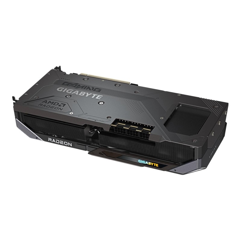 Karta VGA Gigabyte Radeon RX 9070 XT GAMING 16G 16GB GDDR6 2… | PartsPC.pl