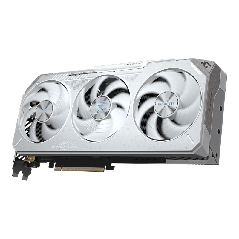 Karta VGA Gigabyte Radeon RX 9070 XT GAMING OC ICE 16G 16GB … | PartsPC.pl