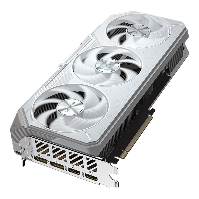 Karta VGA Gigabyte Radeon RX 9070 XT GAMING OC ICE 16G 16GB … | PartsPC.pl