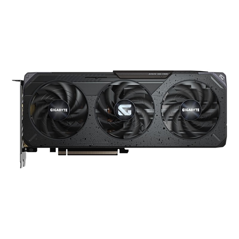 Karta VGA Gigabyte Radeon RX 9060 XT GAMING OC 16G 16GB GDDR… | PartsPC.pl