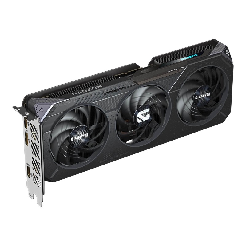 Karta VGA Gigabyte Radeon RX 9060 XT GAMING OC 16G 16GB GDDR… | PartsPC.pl
