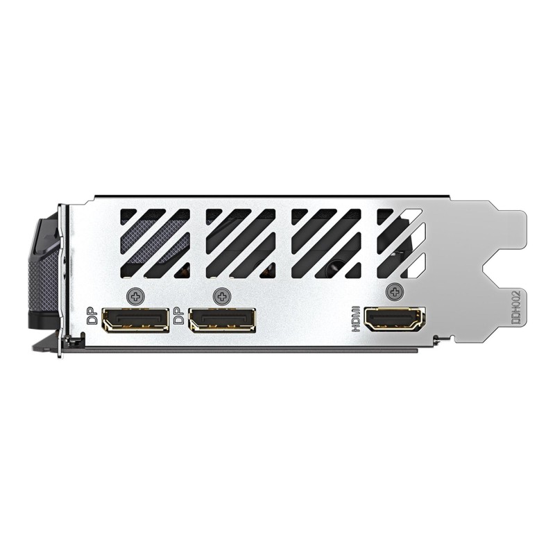 Karta VGA Gigabyte Radeon RX 9060 XT GAMING OC 16G 16GB GDDR… | PartsPC.pl