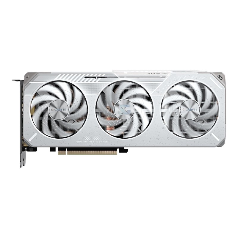 Karta VGA Gigabyte Radeon RX 9060 XT GAMING OC ICE 16G 16GB … | PartsPC.pl