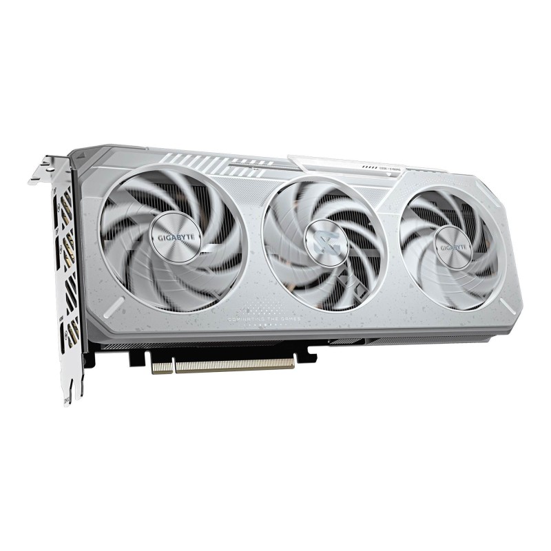 Karta VGA Gigabyte Radeon RX 9060 XT GAMING OC ICE 16G 16GB … | PartsPC.pl