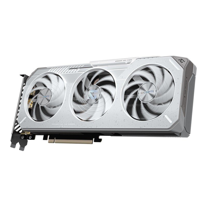 Karta VGA Gigabyte Radeon RX 9060 XT GAMING OC ICE 16G 16GB … | PartsPC.pl