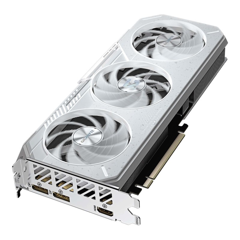 Karta VGA Gigabyte Radeon RX 9060 XT GAMING OC ICE 16G 16GB … | PartsPC.pl