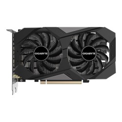 Karta VGA Gigabyte GeForce RTX 3050 WINDFORCE OC V2 6G 6GB G… | PartsPC.pl