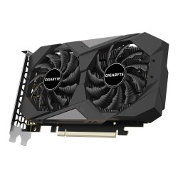 Karta VGA Gigabyte GeForce RTX 3050 WINDFORCE OC V2 6G 6GB G… | PartsPC.pl