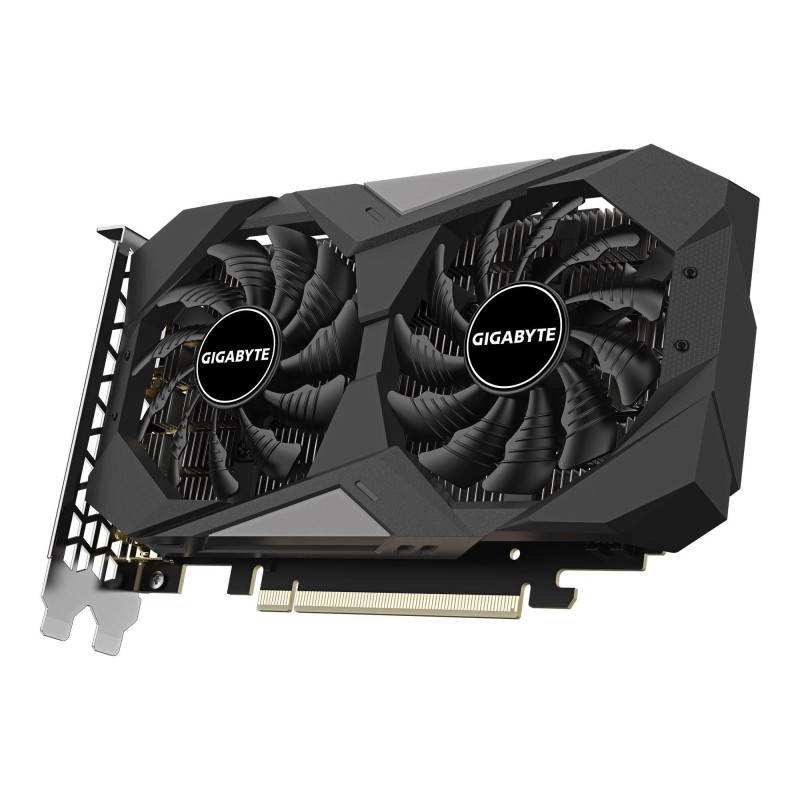 Karta VGA Gigabyte GeForce RTX 3050 WINDFORCE OC V2 6G 6GB G… | PartsPC.pl