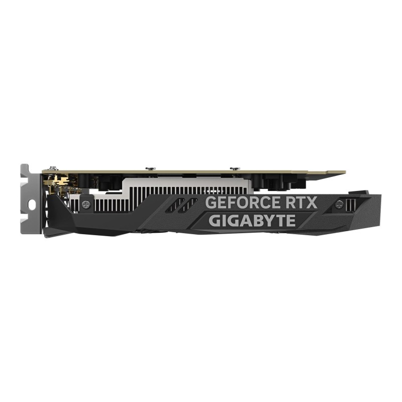 Karta VGA Gigabyte GeForce RTX 3050 WINDFORCE OC V2 6G 6GB G… | PartsPC.pl