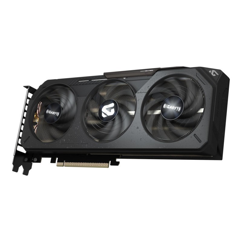 Karta VGA Gigabyte GeForce RTX 5050 GAMING OC 8G 8GB GDDR6 1… | PartsPC.pl