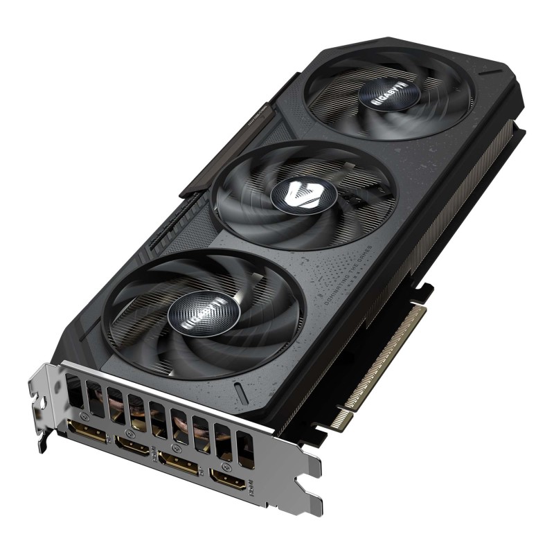 Karta VGA Gigabyte GeForce RTX 5050 GAMING OC 8G 8GB GDDR6 1… | PartsPC.pl