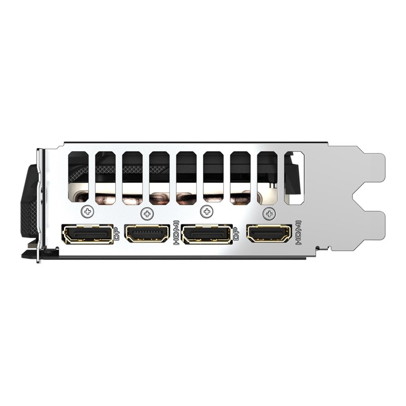Karta VGA Gigabyte GeForce RTX 5050 GAMING OC 8G 8GB GDDR6 1… | PartsPC.pl