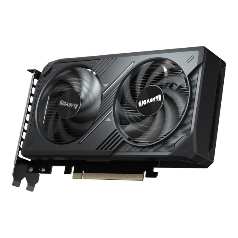 Karta VGA Gigabyte GeForce RTX 5050 WINDFORCE OC 8G 8GB GDDR… | PartsPC.pl