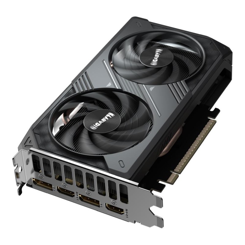 Karta VGA Gigabyte GeForce RTX 5050 WINDFORCE OC 8G 8GB GDDR… | PartsPC.pl