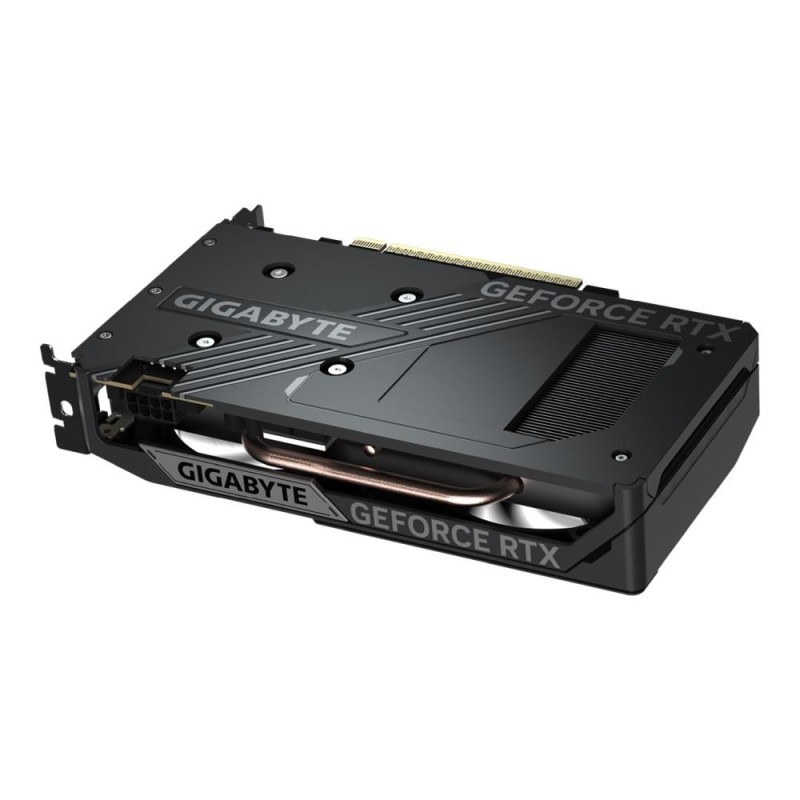 Karta VGA Gigabyte GeForce RTX 5050 WINDFORCE OC 8G 8GB GDDR… | PartsPC.pl