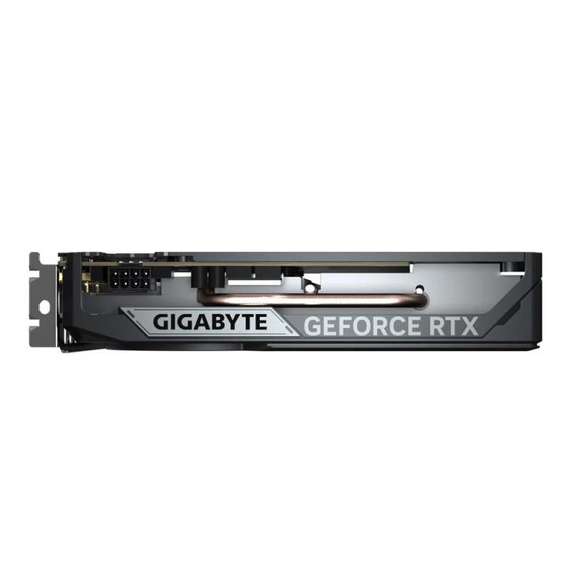 Karta VGA Gigabyte GeForce RTX 5050 WINDFORCE OC 8G 8GB GDDR… | PartsPC.pl