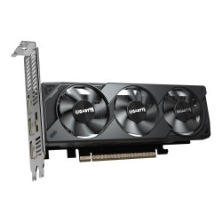 Karta VGA Gigabyte GeForce RTX 5050 OC Low Profile 8G 8GB GD… | PartsPC.pl