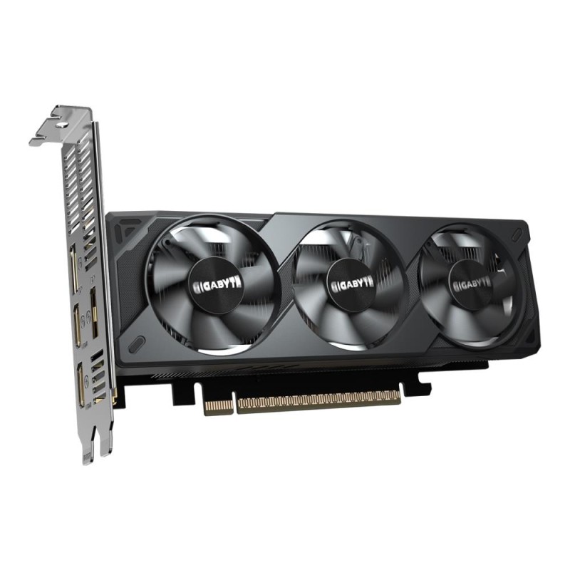 Karta VGA Gigabyte GeForce RTX 5050 OC Low Profile 8G 8GB GD… | PartsPC.pl