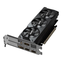 Karta VGA Gigabyte GeForce RTX 5050 OC Low Profile 8G 8GB GD… | PartsPC.pl