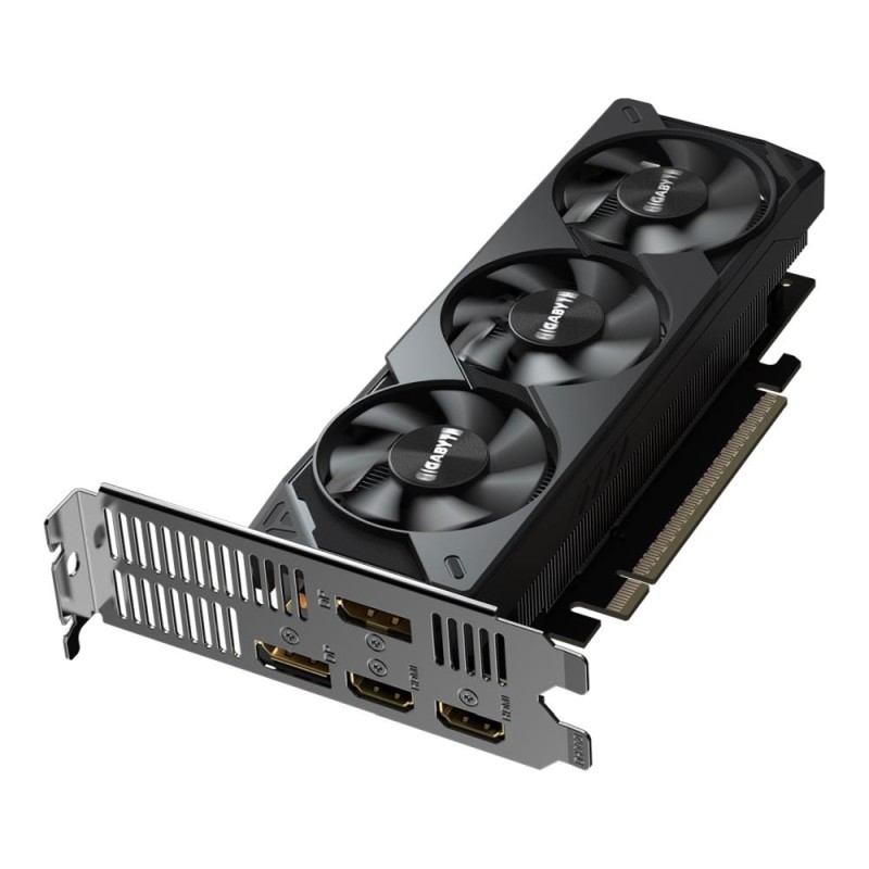 Karta VGA Gigabyte GeForce RTX 5050 OC Low Profile 8G 8GB GD… | PartsPC.pl
