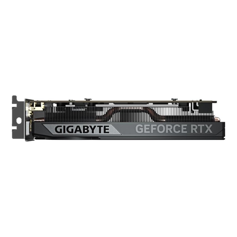 Karta VGA Gigabyte GeForce RTX 5050 OC Low Profile 8G 8GB GD… | PartsPC.pl