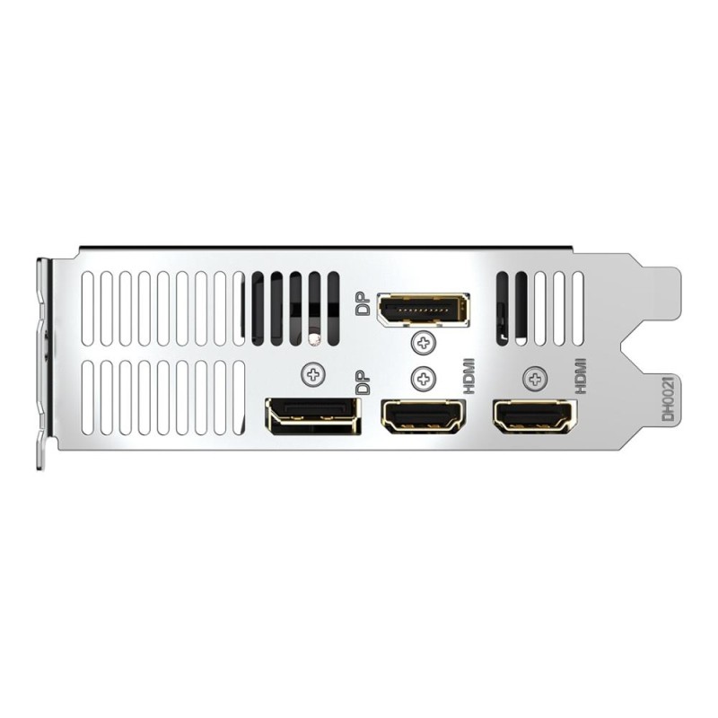 Karta VGA Gigabyte GeForce RTX 5050 OC Low Profile 8G 8GB GD… | PartsPC.pl