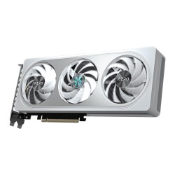 Karta VGA Gigabyte GeForce RTX 5060 AERO OC 8G 8GB GDDR7 128… | PartsPC.pl