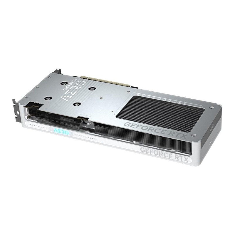Karta VGA Gigabyte GeForce RTX 5060 AERO OC 8G 8GB GDDR7 128… | PartsPC.pl