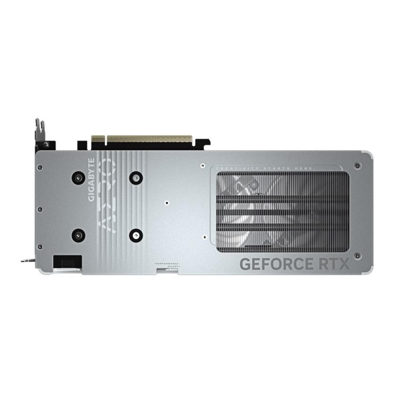Karta VGA Gigabyte GeForce RTX 5060 AERO OC 8G 8GB GDDR7 128… | PartsPC.pl