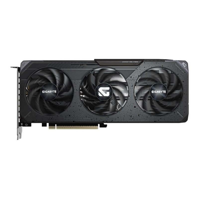 Karta VGA Gigabyte GeForce RTX 5060 GAMING OC 8G 8GB GDDR7 1… | PartsPC.pl