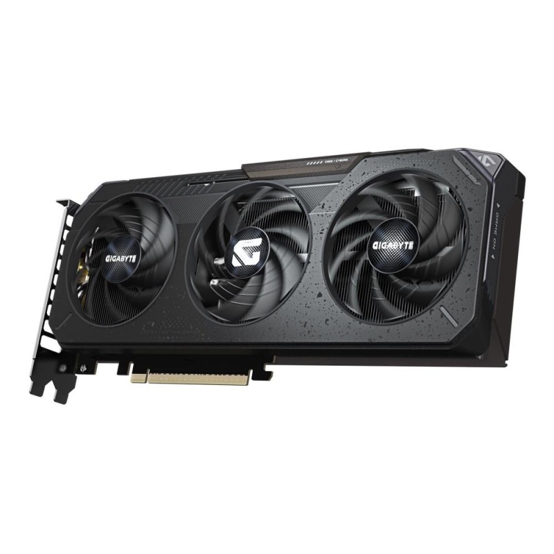 Karta VGA Gigabyte GeForce RTX 5060 GAMING OC 8G 8GB GDDR7 1… | PartsPC.pl