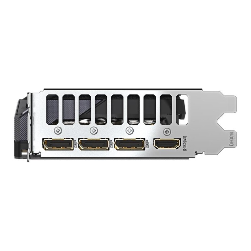 Karta VGA Gigabyte GeForce RTX 5060 GAMING OC 8G 8GB GDDR7 1… | PartsPC.pl
