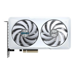 Karta VGA Gigabyte GeForce RTX 5060 EAGLE OC ICE 8G 8GB GDDR… | PartsPC.pl