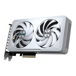 Karta VGA Gigabyte GeForce RTX 5060 EAGLE OC ICE 8G 8GB GDDR… | PartsPC.pl