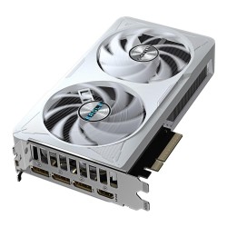 Karta VGA Gigabyte GeForce RTX 5060 EAGLE OC ICE 8G 8GB GDDR… | PartsPC.pl
