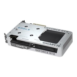Karta VGA Gigabyte GeForce RTX 5060 EAGLE OC ICE 8G 8GB GDDR… | PartsPC.pl