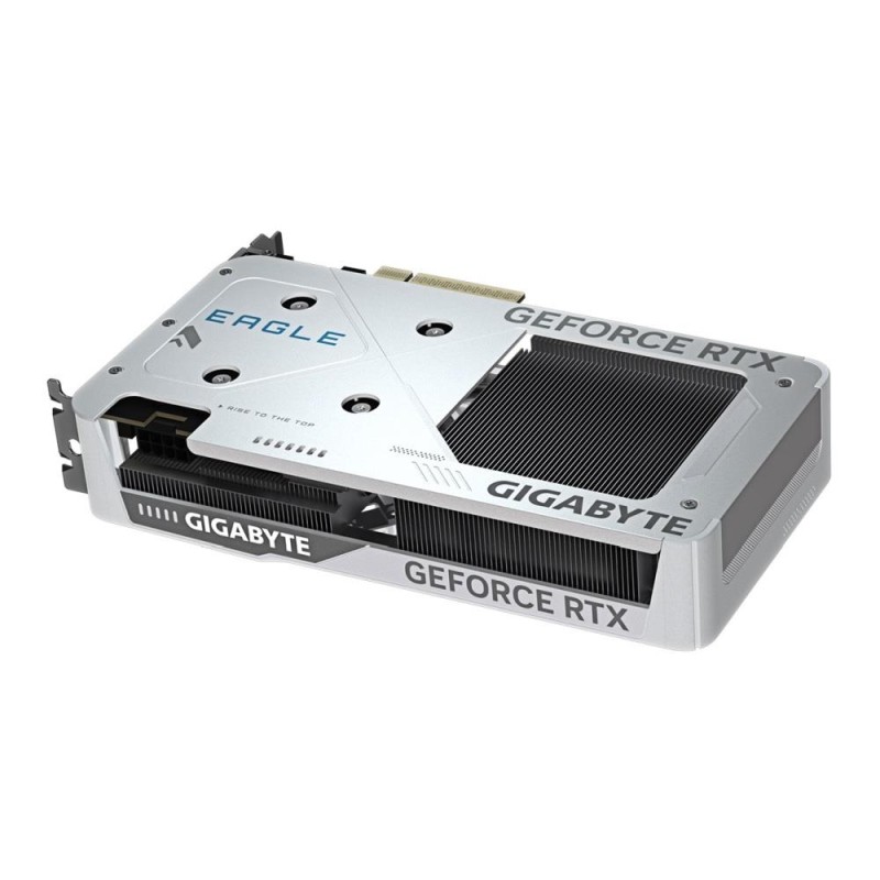 Karta VGA Gigabyte GeForce RTX 5060 EAGLE OC ICE 8G 8GB GDDR… | PartsPC.pl