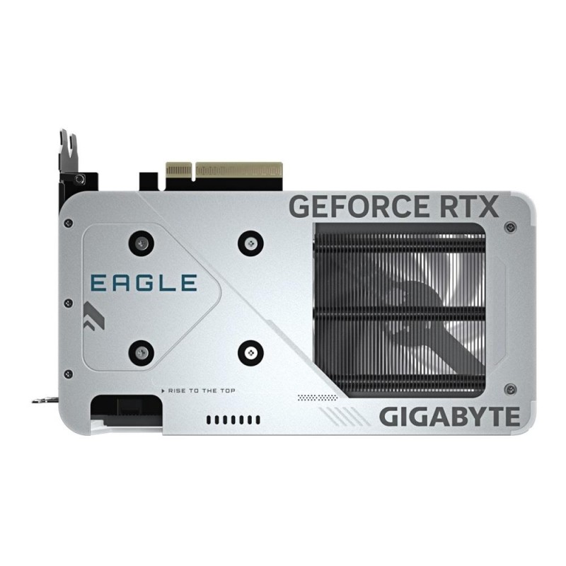 Karta VGA Gigabyte GeForce RTX 5060 EAGLE OC ICE 8G 8GB GDDR… | PartsPC.pl