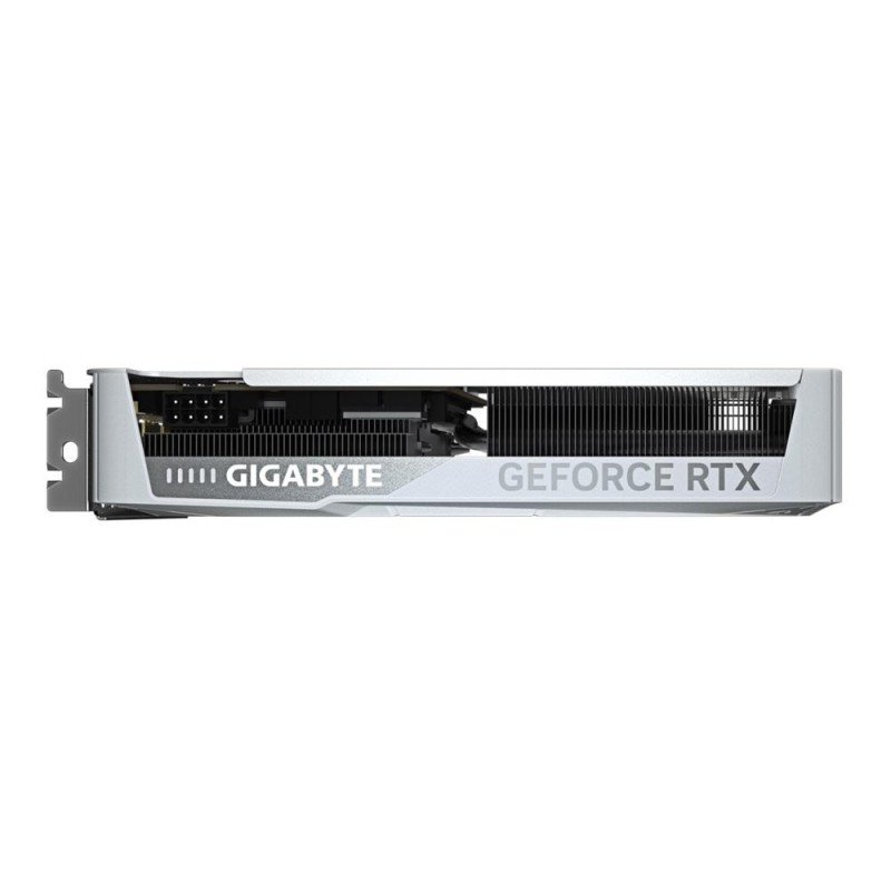 Karta VGA Gigabyte GeForce RTX 5060 EAGLE OC ICE 8G 8GB GDDR… | PartsPC.pl